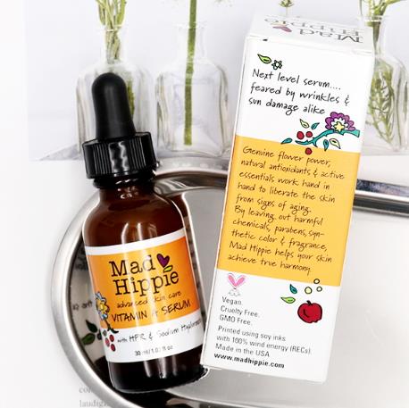 mad hippie维生素a多少钱？mad hippie va精华容量