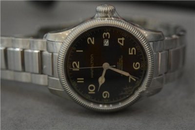 ​汉米尔顿手表属于什么档次 汉米尔顿手表怎么样