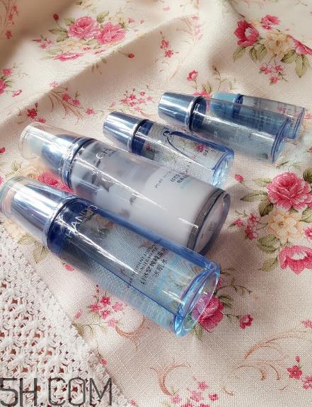 林清轩和自然堂哪个好？林清轩和自然堂的区别