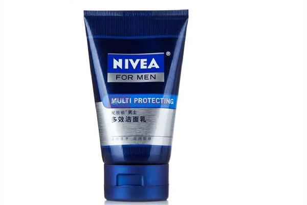 妮维雅男士洗面奶怎么样 妮维雅男士洗面奶哪款好用