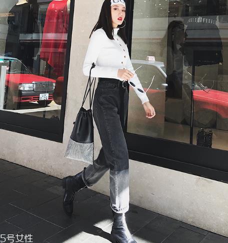 牛仔裤腰围怎么算?牛仔裤腰围这样量 牛仔裤腰围怎么算?牛仔裤腰围这样量