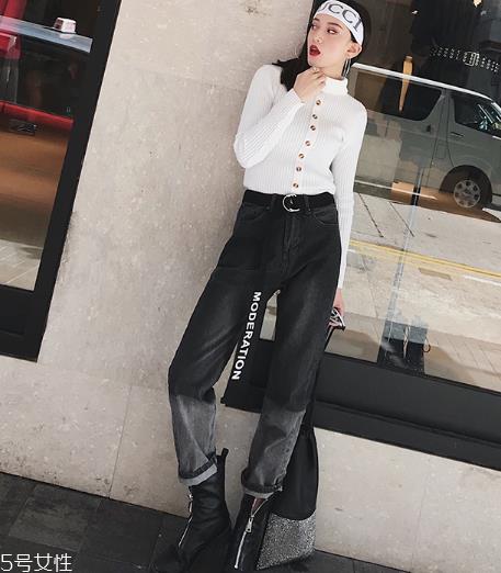 牛仔裤腰围怎么算?牛仔裤腰围这样量 牛仔裤腰围怎么算?牛仔裤腰围这样量