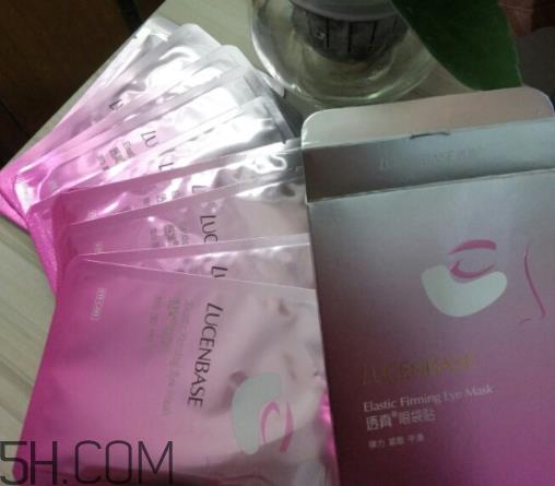 透真眼贴膜贴多长时间 透真眼贴膜怎么样