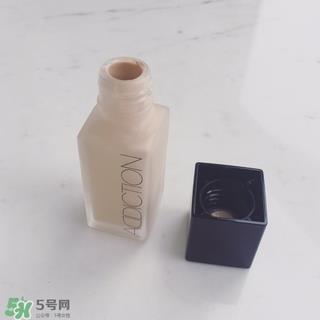 addiction粉底液怎么样?addiction粉底液好用吗?