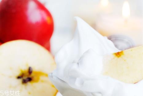 elega doll苹果干细胞碳酸面膜怎么用？