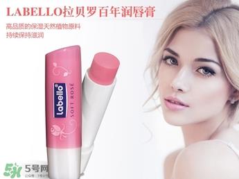 labello唇膏生产日期 德国labello拉贝罗唇膏保质期