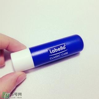 labello唇膏生产日期 德国labello拉贝罗唇膏保质期