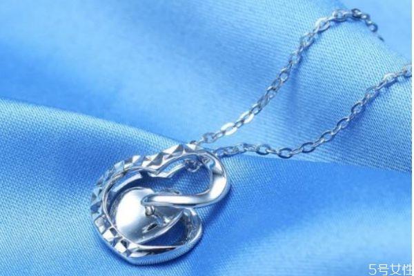 铂金项链断了怎么修复 断铂金项链的修复方法
