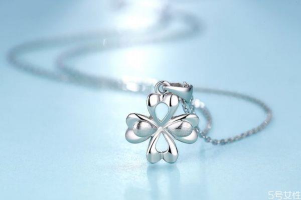 铂金项链断了怎么修复 断铂金项链的修复方法