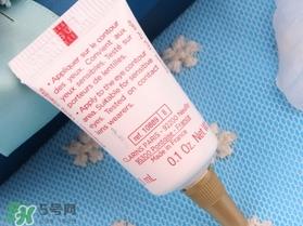 娇韵诗眼霜多少钱?娇韵诗眼霜专柜价格