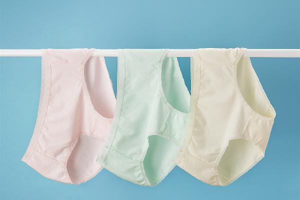 内裤买什么材质的比较好 内裤买大了好还是小了好