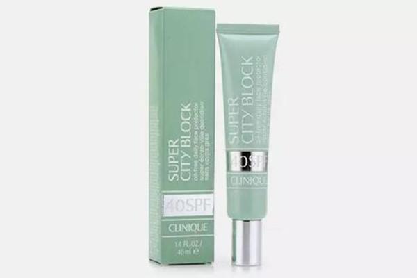 倩碧隔离霜有几种 倩碧城市隔离霜的口碑怎么样