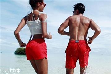 沙滩裤可以日常穿吗 要注意场合