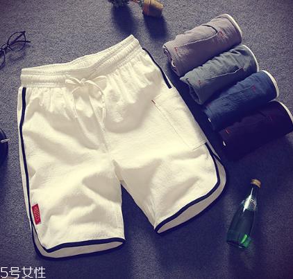 沙滩裤可以日常穿吗 要注意场合