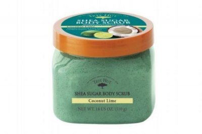 ​身体磨砂膏可以洗脸吗 身体磨砂膏的作用