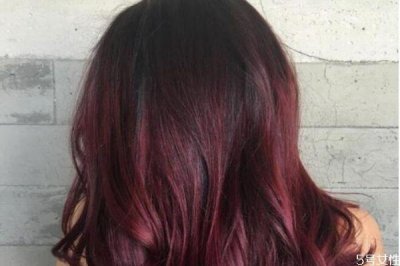 ​头发染太红了怎么补救 头发染的太红了可以再染一次吗