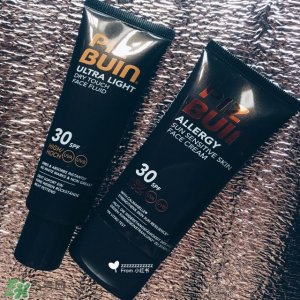 ​piz buin防晒霜怎么样?piz buin防晒霜好用吗?