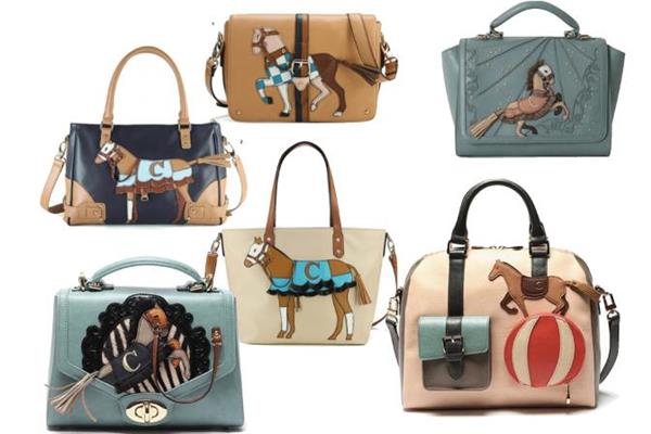 lapalette小马包多少钱 红遍日韩的小众包包