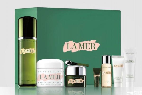 lamer是什么牌子的化妆品 lamer是什么档次