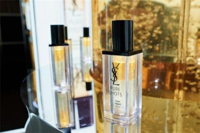 ​圣罗兰夜皇后精华成分 ysl夜皇后精华孕妇能用吗