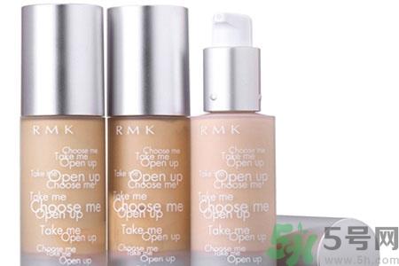 日本rmk丝薄粉底液怎么样？rmk丝薄粉底液好用吗？