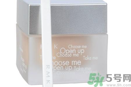 日本rmk丝薄粉底液怎么样？rmk丝薄粉底液好用吗？