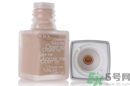日本rmk丝薄粉底液怎么样？rmk丝薄粉底液好用吗？