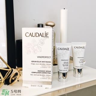 欧缇丽美白精华怎么样?caudalie美白精华好用吗?