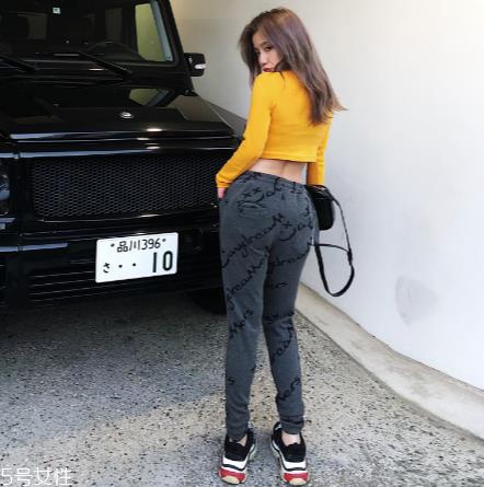 运动裤有点紧怎么处理？运动裤小了可以改