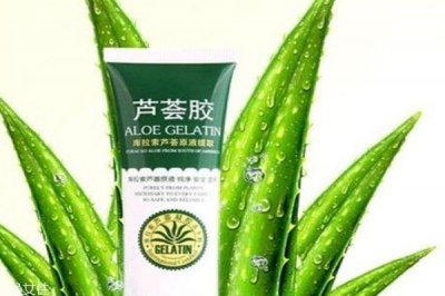 ​雅丽洁有是一个怎么样的牌子呢 雅丽洁的芦荟胶怎么样呢