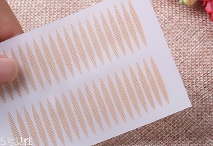 双眼皮贴可以经常贴吗？不宜长期使用