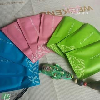 simply面膜怎么样？simply面膜有荧光剂吗？