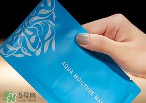 simply面膜怎么样？simply面膜有荧光剂吗？