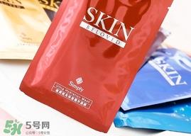 simply面膜怎么样？simply面膜有荧光剂吗？