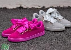 puma蝴蝶结正品多少钱?彪马蝴蝶结小白鞋官网价格 puma蝴蝶结正品多少钱?彪马蝴蝶结小白鞋官网价格
