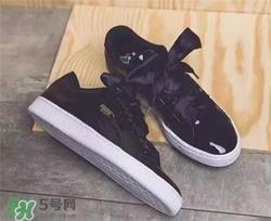 puma蝴蝶结正品多少钱?彪马蝴蝶结小白鞋官网价格 puma蝴蝶结正品多少钱?彪马蝴蝶结小白鞋官网价格