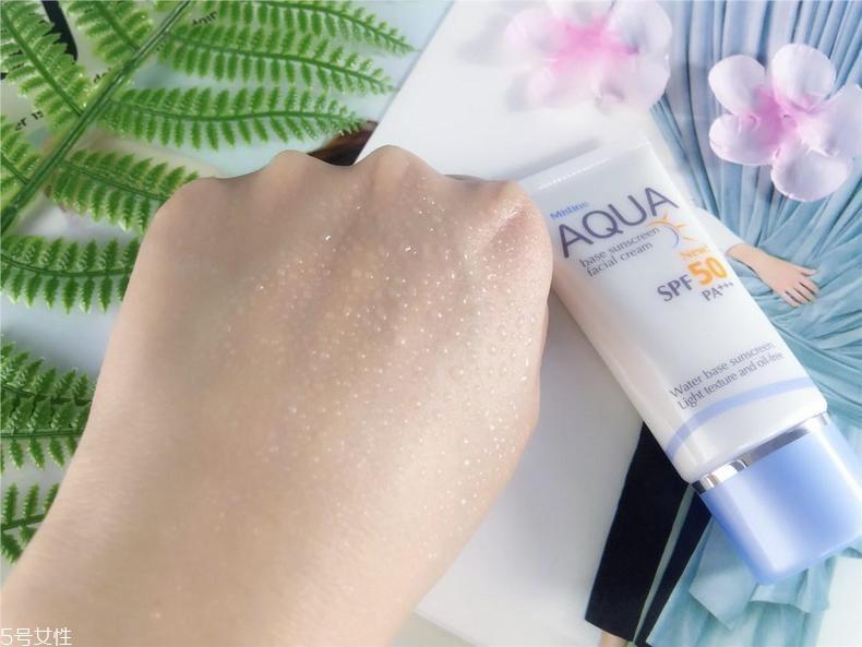 mistine防晒霜小孩能用吗 mistine防晒霜儿童能用吗 mistine防晒霜小孩能用吗 mistine防晒霜儿童能用吗