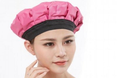 ​焗油帽是电热帽吗 焗油帽怎么用