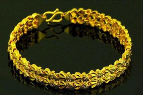 黄金手链按克卖吗 黄金手链按克买还是按件买划算 黄金手链按克卖吗 黄金手链按克买还是按件买划算