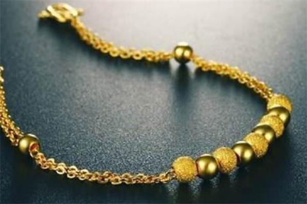 黄金手链按克卖吗 黄金手链按克买还是按件买划算 黄金手链按克卖吗 黄金手链按克买还是按件买划算