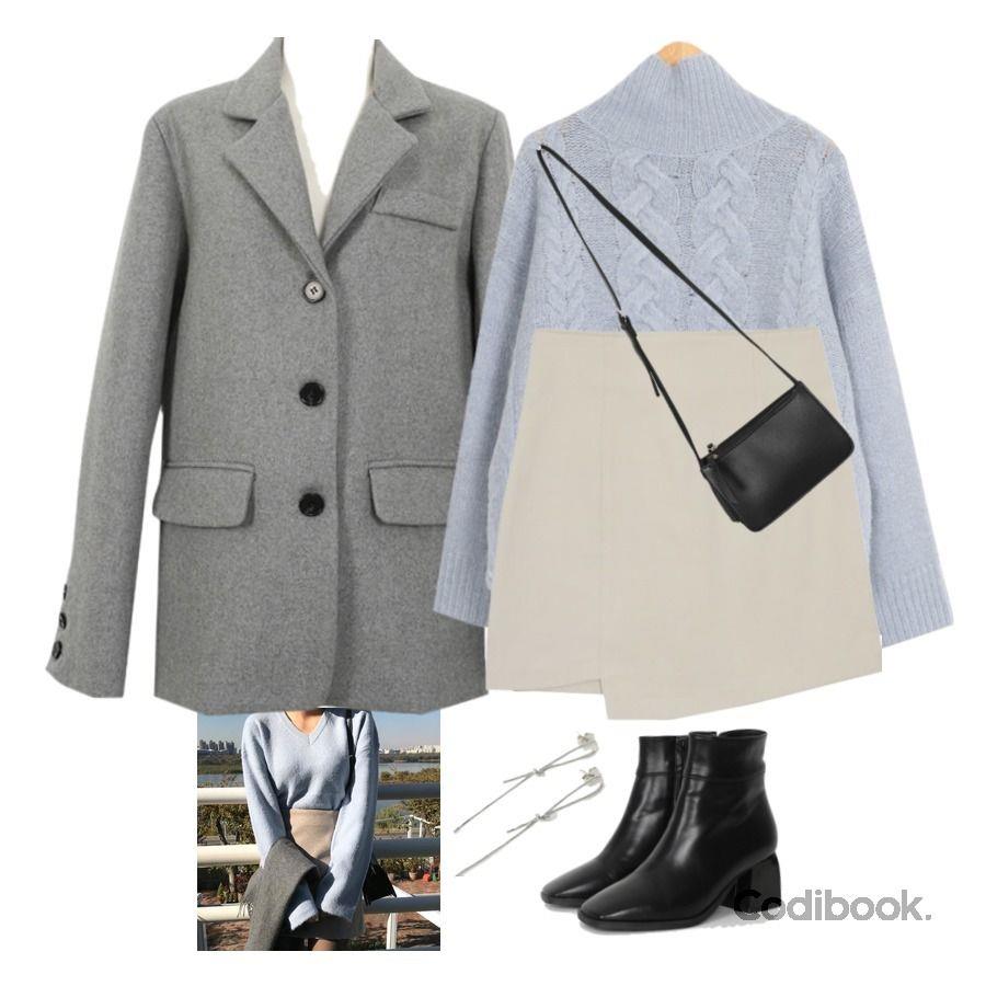 灰色和蓝色衣服搭配吗 灰色和蓝色搭配效果图片 灰色和蓝色衣服搭配吗 灰色和蓝色搭配效果图片