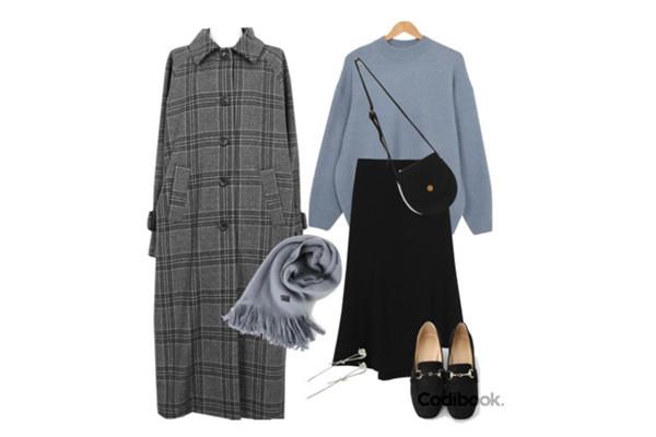 灰色和蓝色衣服搭配吗 灰色和蓝色搭配效果图片 灰色和蓝色衣服搭配吗 灰色和蓝色搭配效果图片