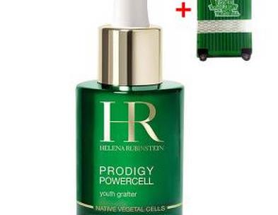 赫莲娜小绿瓶精华怎么样 乳液和精华的正确使用方法