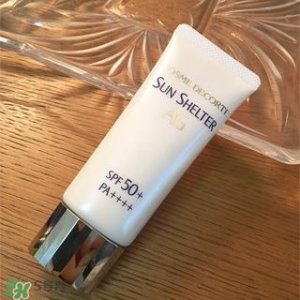 ​黛珂防晒霜怎么样?黛珂防晒霜好用吗?