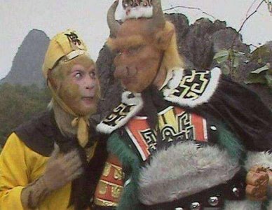 ​孙悟空借芭蕉扇为什么遭到拒绝（同样拒借芭蕉扇）