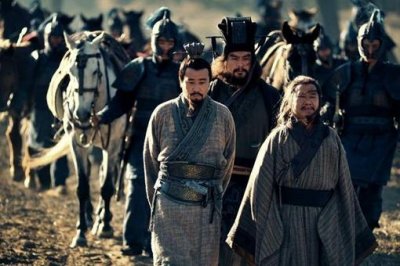 ​展其骥足典故出处介绍