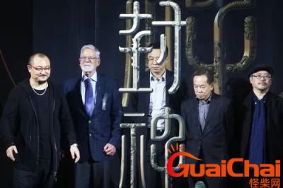 ​导演乌尔善《封神》背后的文化密码是什么？如何打造国产神？