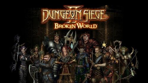 地牢围攻2攻略秘籍(地牢围攻2攻略支线)-第2张图片-