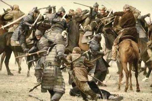 “窜”,“逃”,“奔”这三个字有着什么区别?春秋战国时期的大逃亡