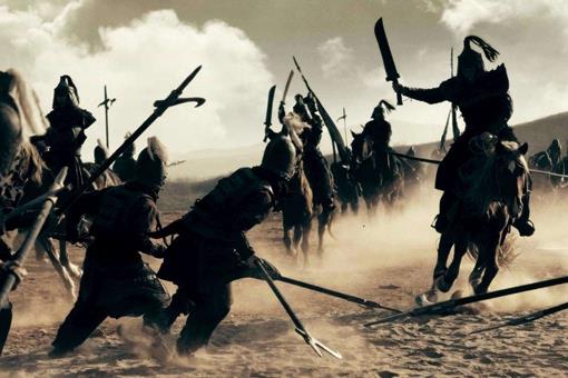 “窜”,“逃”,“奔”这三个字有着什么区别?春秋战国时期的大逃亡